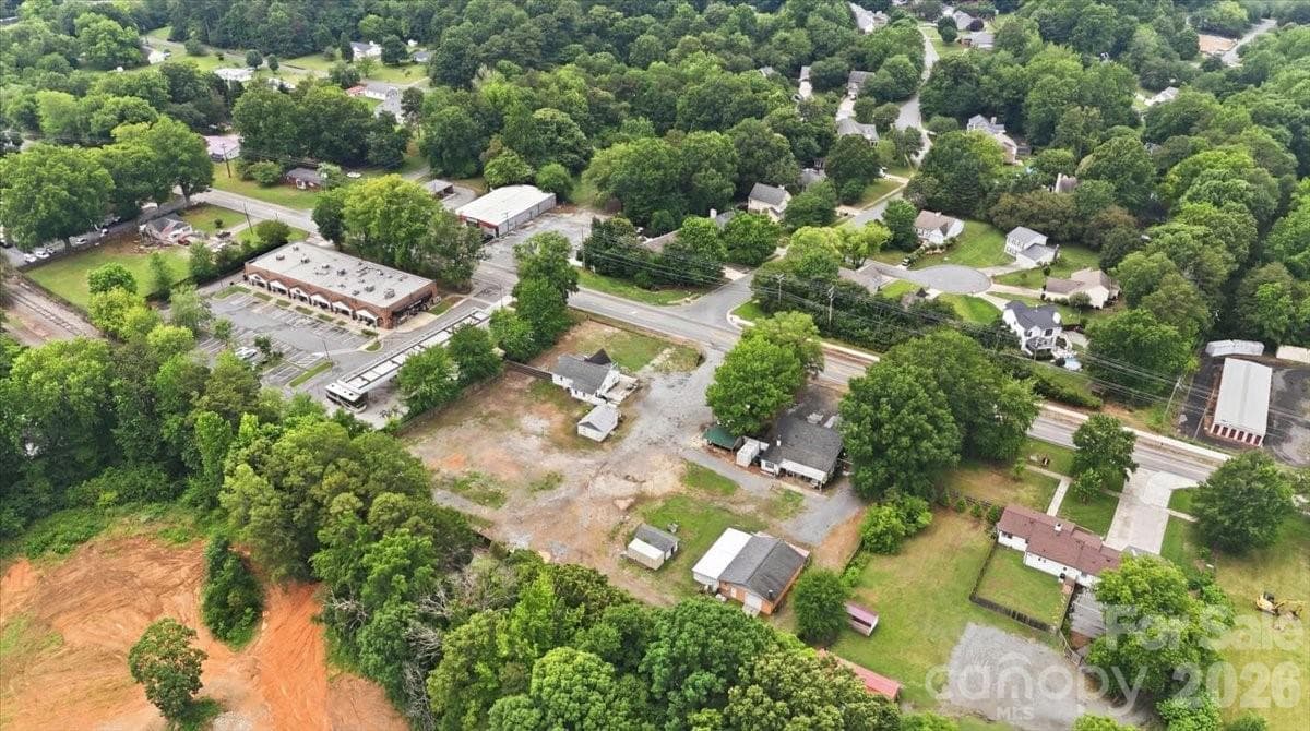 16008 Old Statesville Road