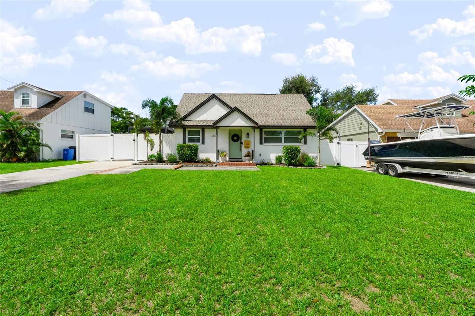 Single Family Residence at 6660 27TH WAY N, ST PETERSBURG, photo 4 of 56