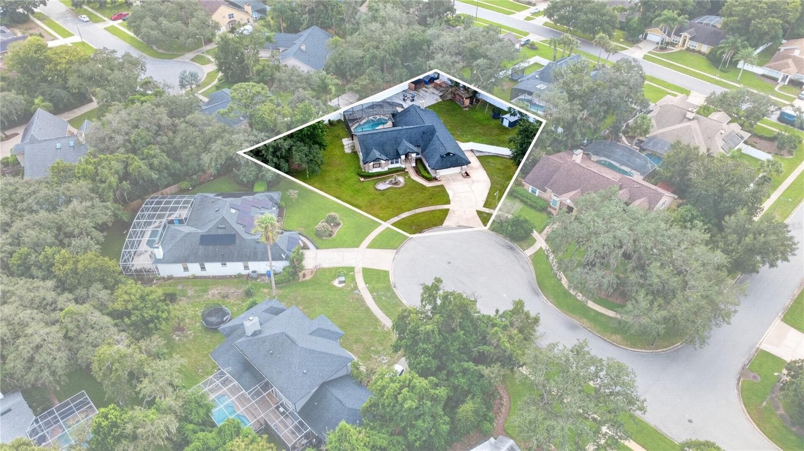 Single Family Residence at 319 OAKWOOD CT, LAKE MARY, photo 5 of 72
