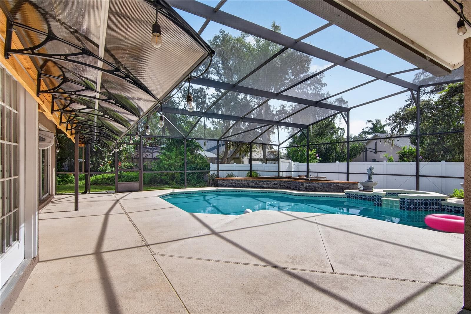 Single Family Residence at 319 OAKWOOD CT, LAKE MARY, photo 48 of 72