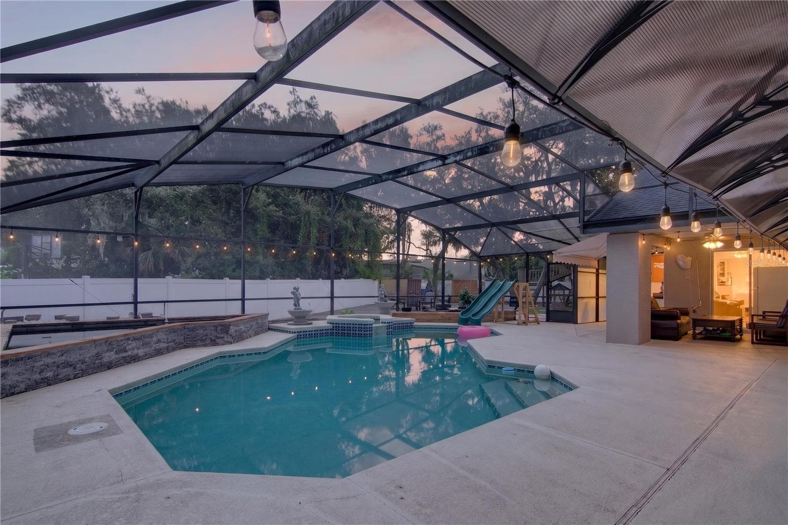 Single Family Residence at 319 OAKWOOD CT, LAKE MARY, photo 52 of 72