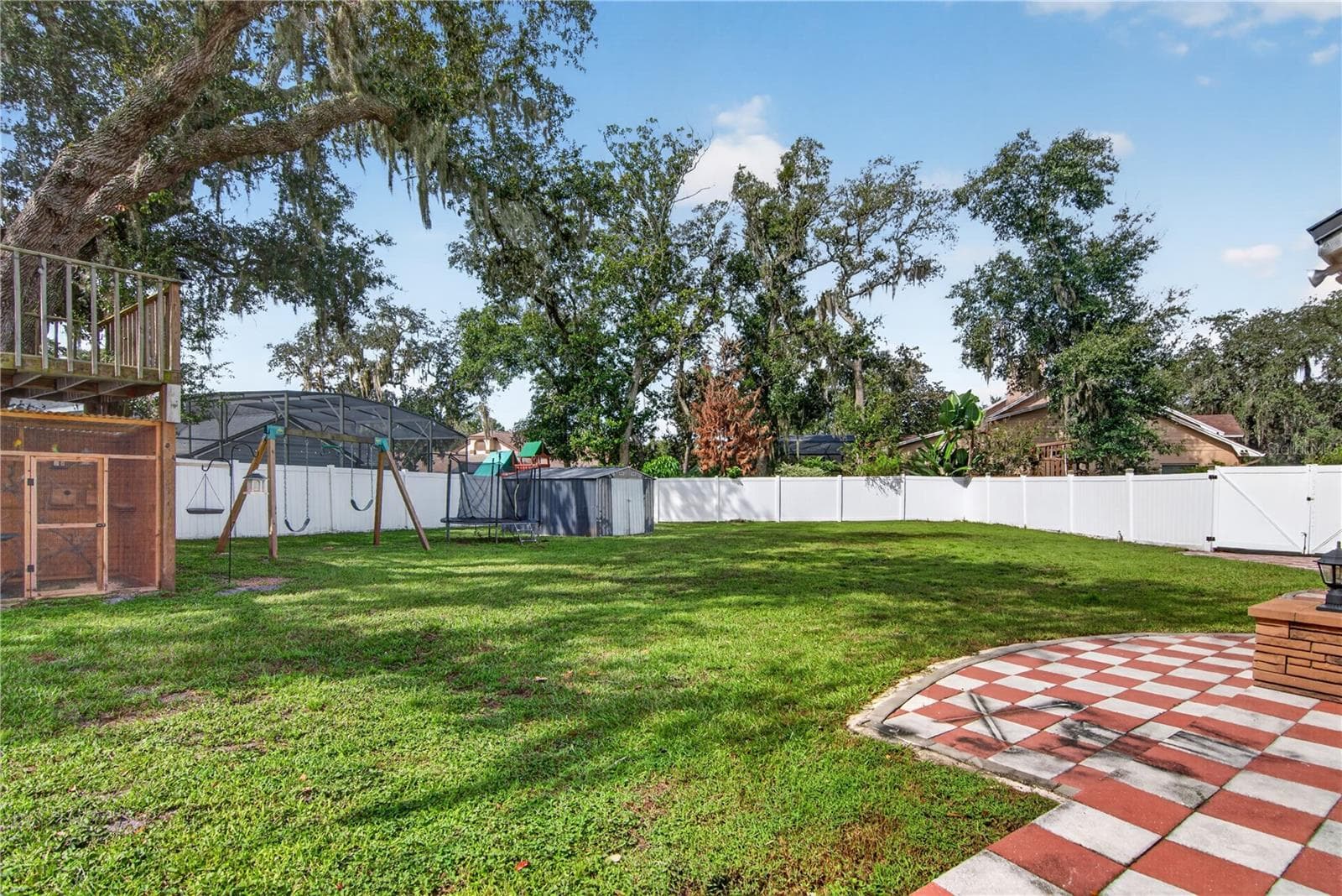 Single Family Residence at 319 OAKWOOD CT, LAKE MARY, photo 56 of 72