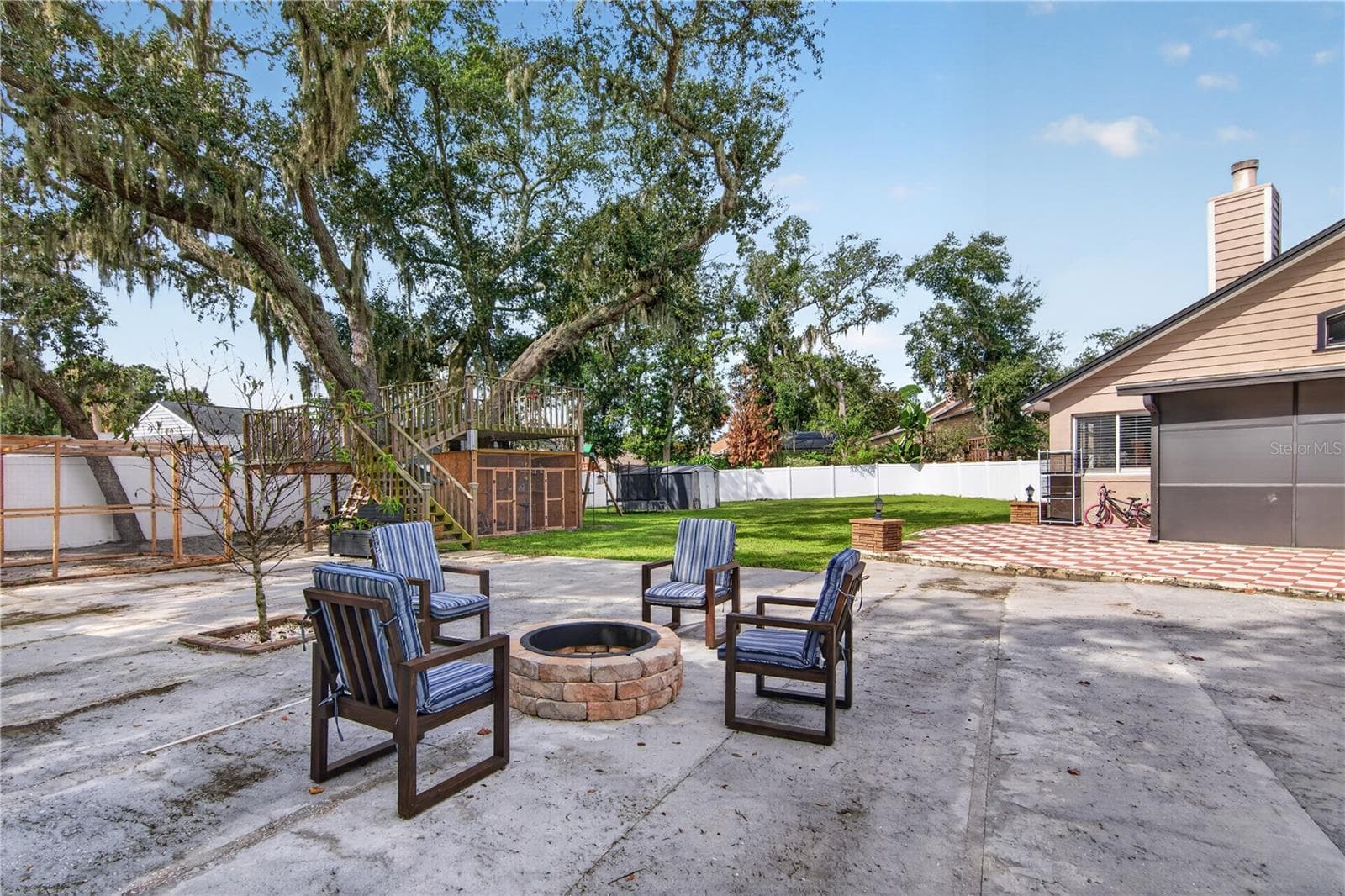 Single Family Residence at 319 OAKWOOD CT, LAKE MARY, photo 57 of 72