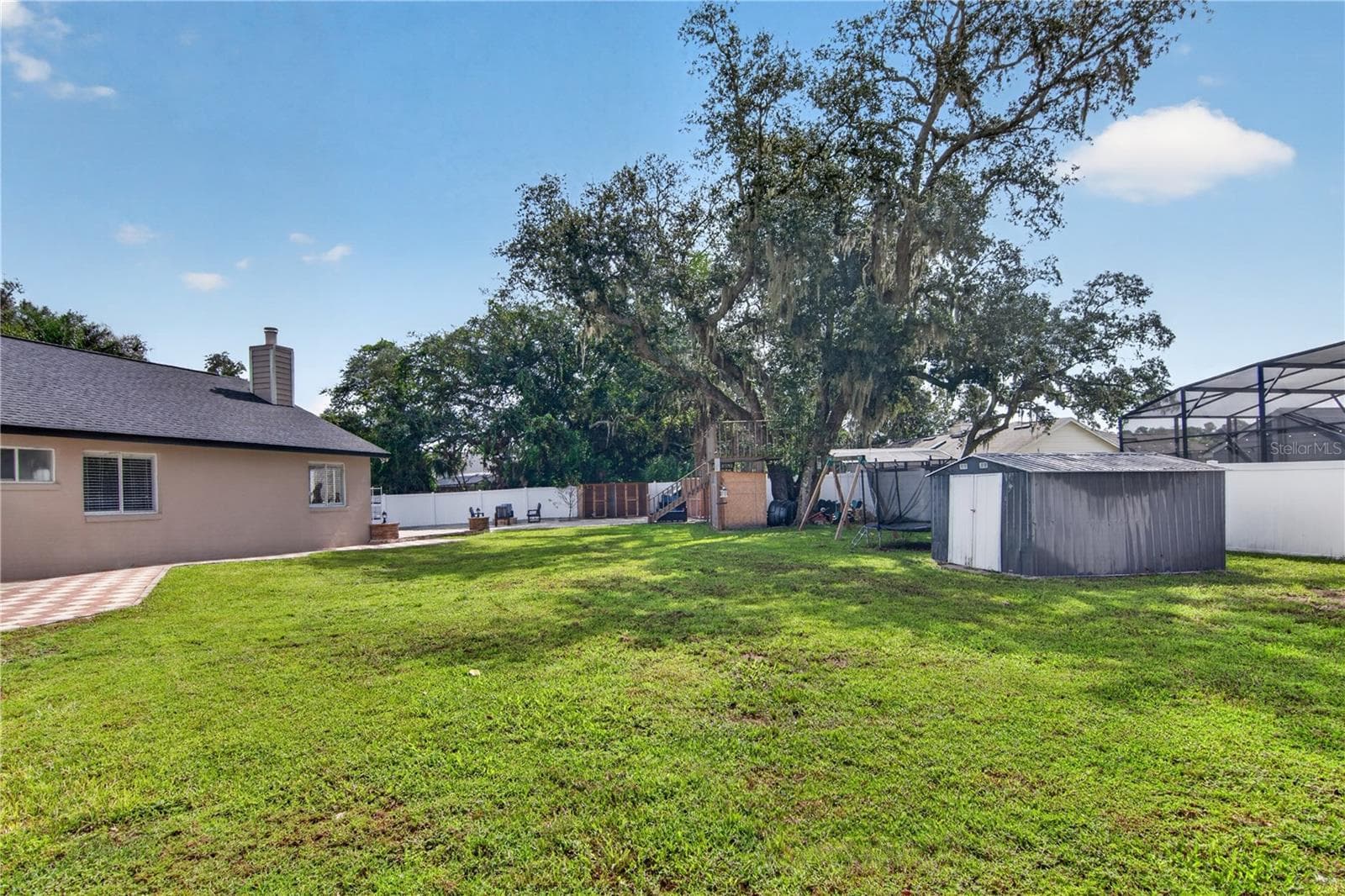 Single Family Residence at 319 OAKWOOD CT, LAKE MARY, photo 61 of 72