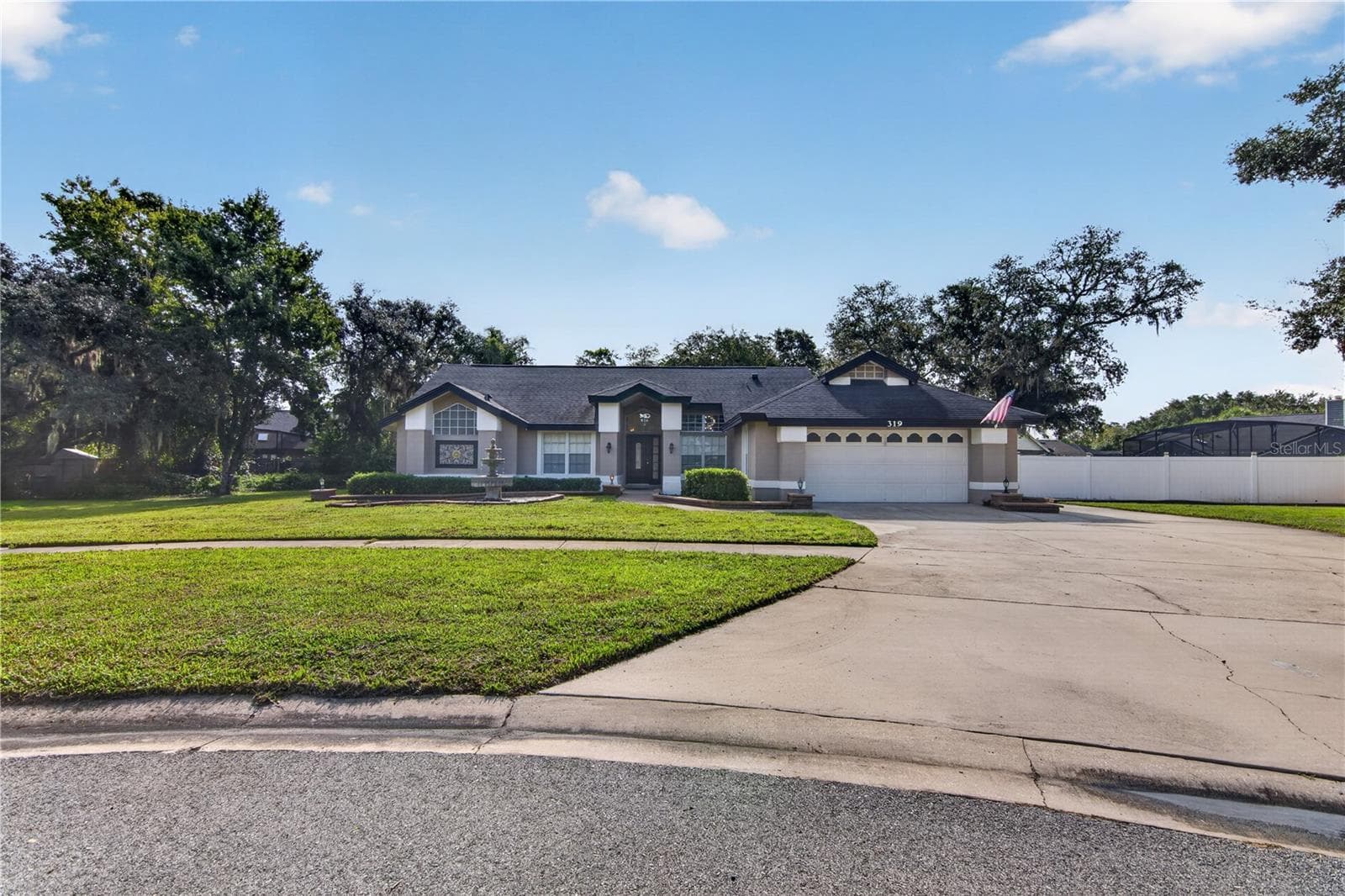 Single Family Residence at 319 OAKWOOD CT, LAKE MARY, photo 65 of 72