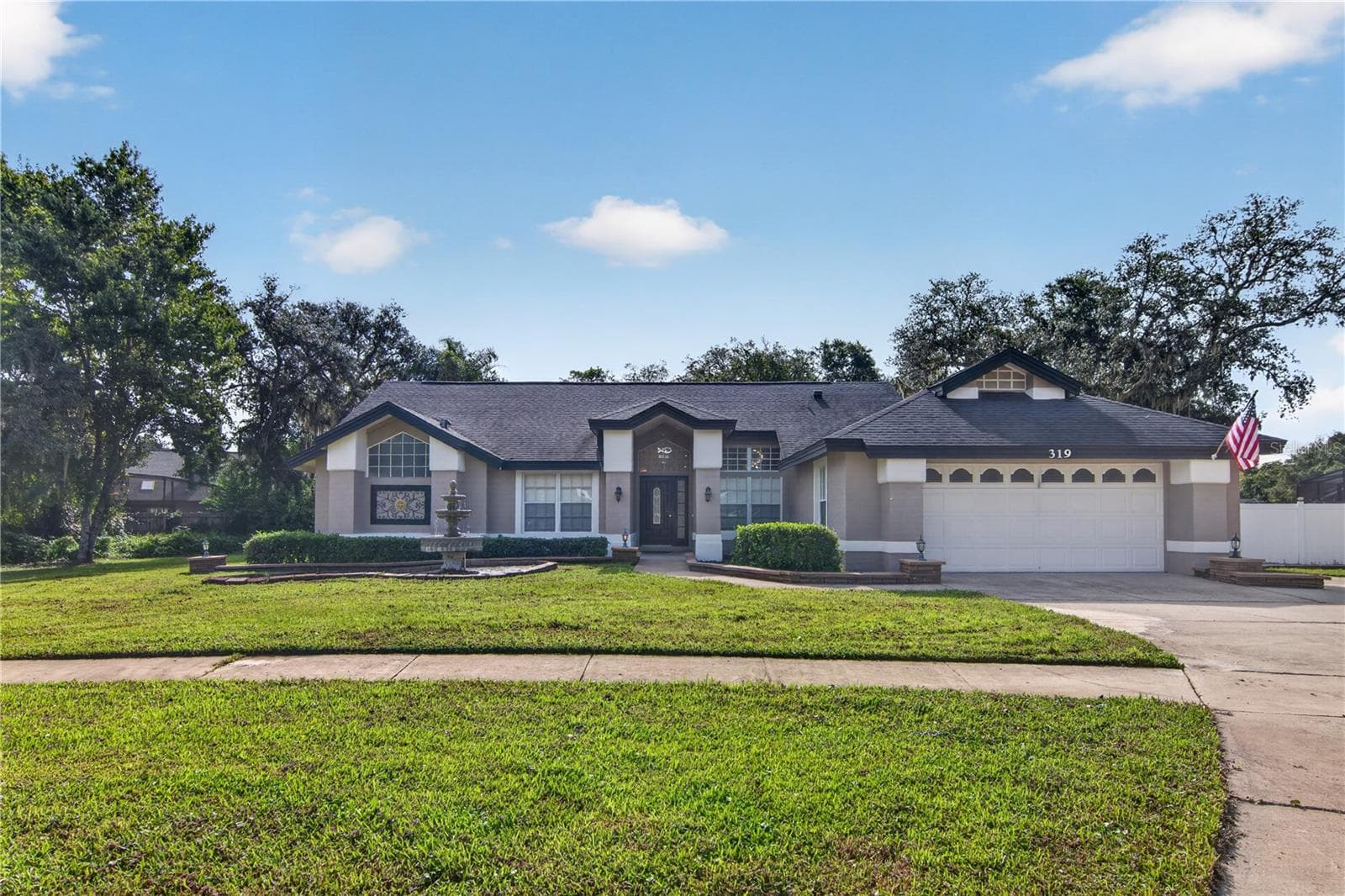 Single Family Residence at 319 OAKWOOD CT, LAKE MARY, photo 66 of 72