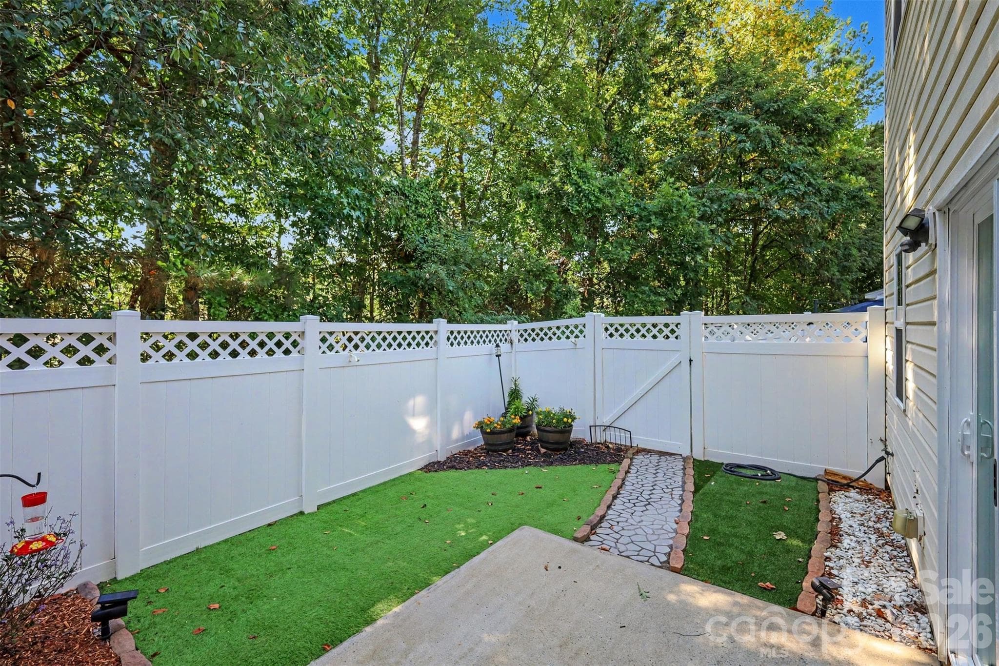 Townhouse at 10134 Frosty Lane, Charlotte, photo 26 of 26