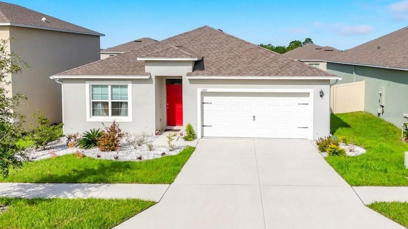 1293 TAGLIAMENTO LN