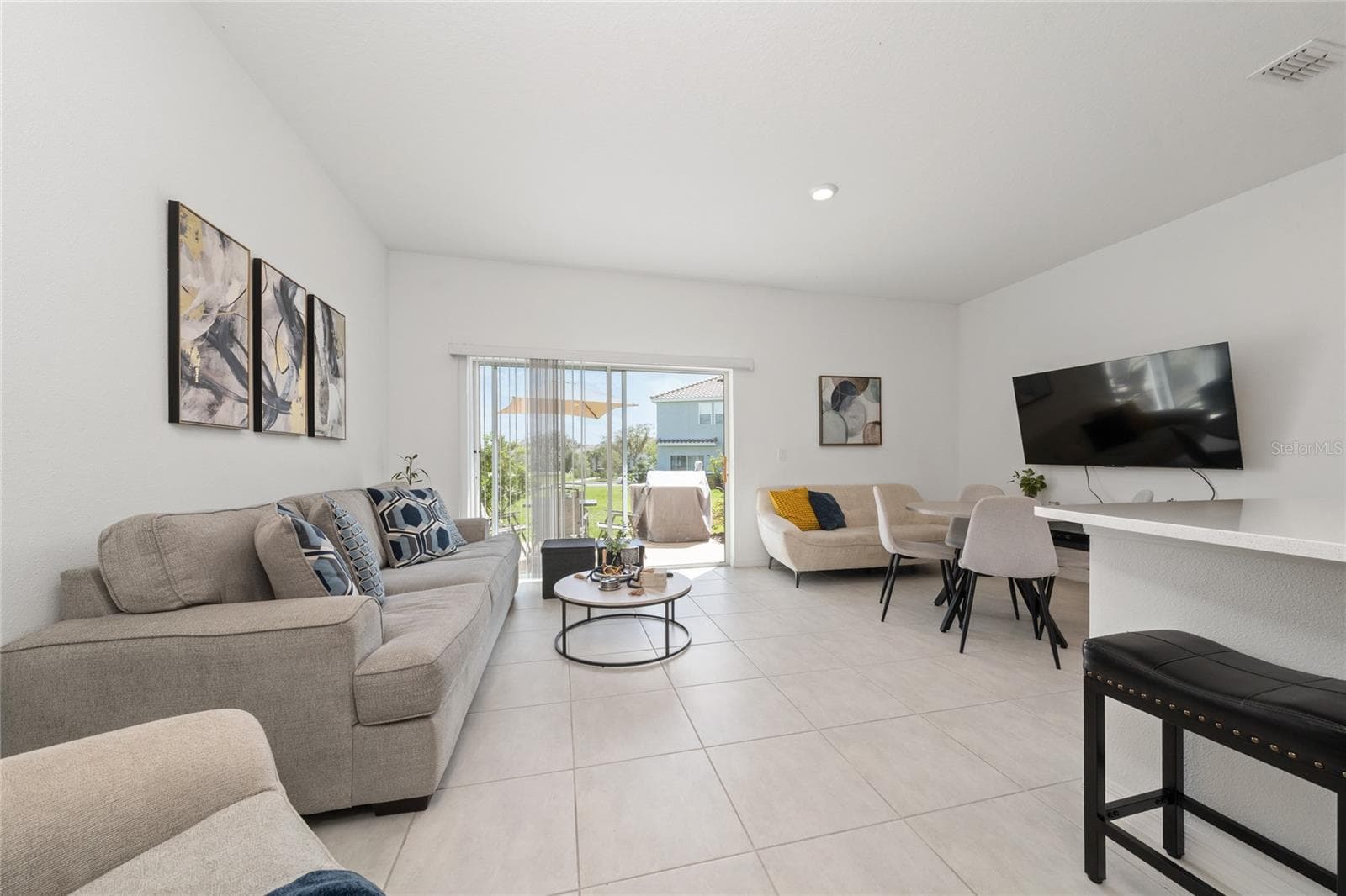 Townhouse at 1321 ANCHOR BEND WAY, KISSIMMEE, photo 5 of 47