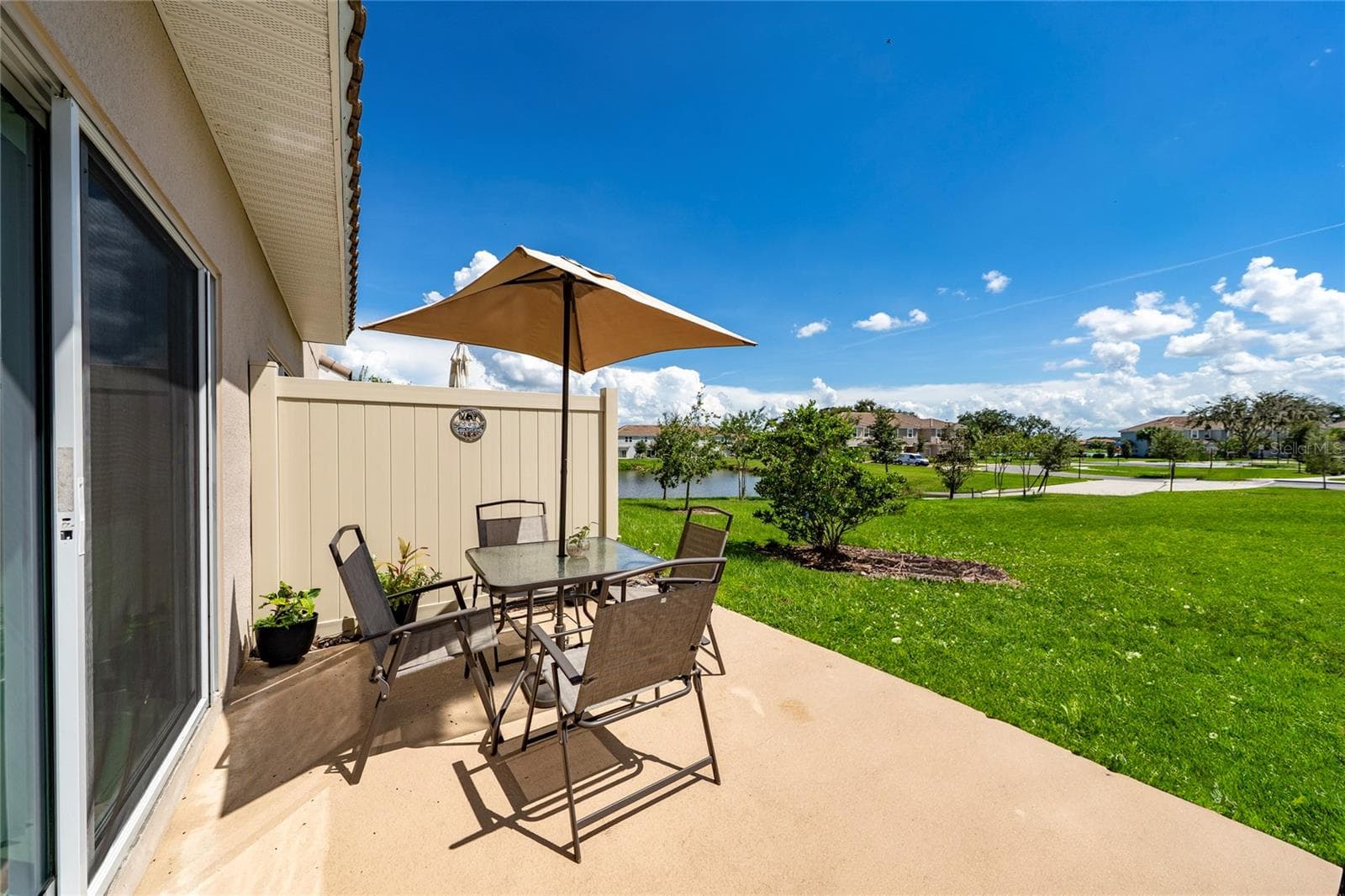 Townhouse at 1321 ANCHOR BEND WAY, KISSIMMEE, photo 20 of 47