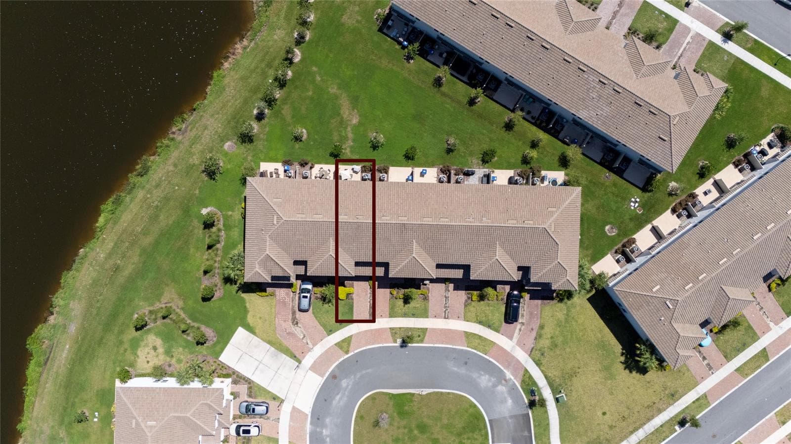 Townhouse at 1321 ANCHOR BEND WAY, KISSIMMEE, photo 34 of 47