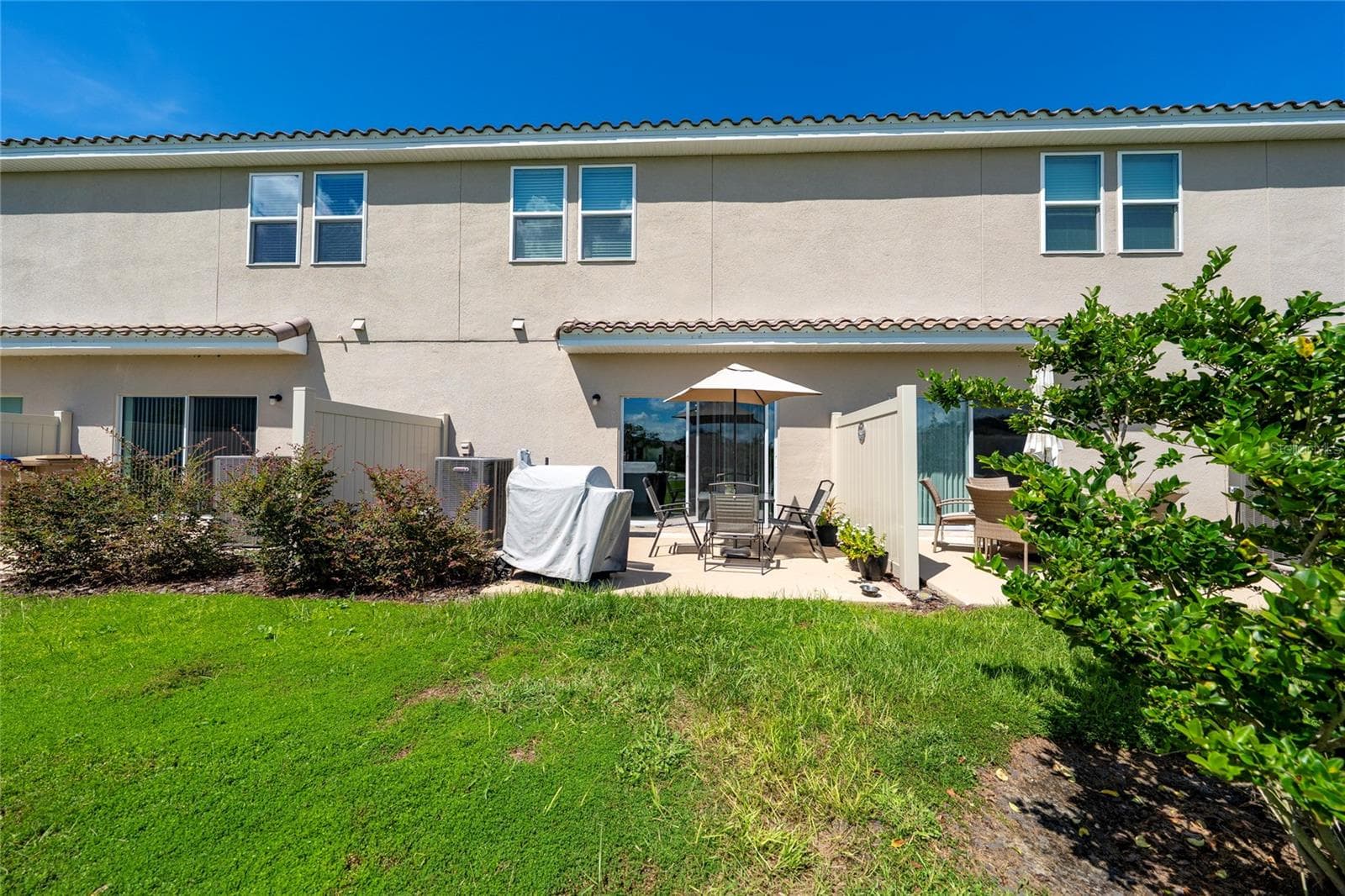 Townhouse at 1321 ANCHOR BEND WAY, KISSIMMEE, photo 42 of 47