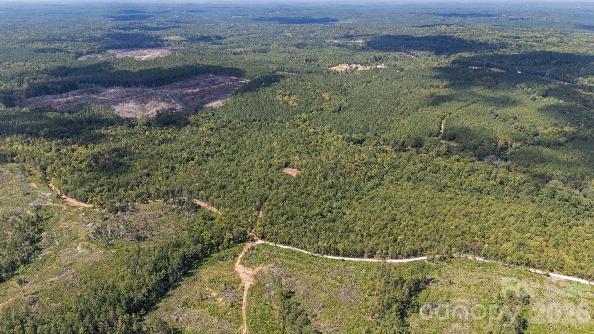 Acreage at 630 Turkey Creek Ridge Road, York, photo 22 of 46