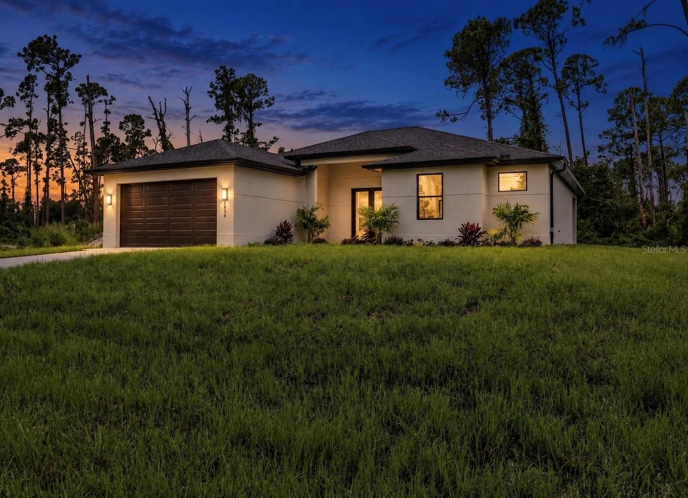 Single Family Residence at 2235 NABBLE LN, NORTH PORT, photo 6 of 45