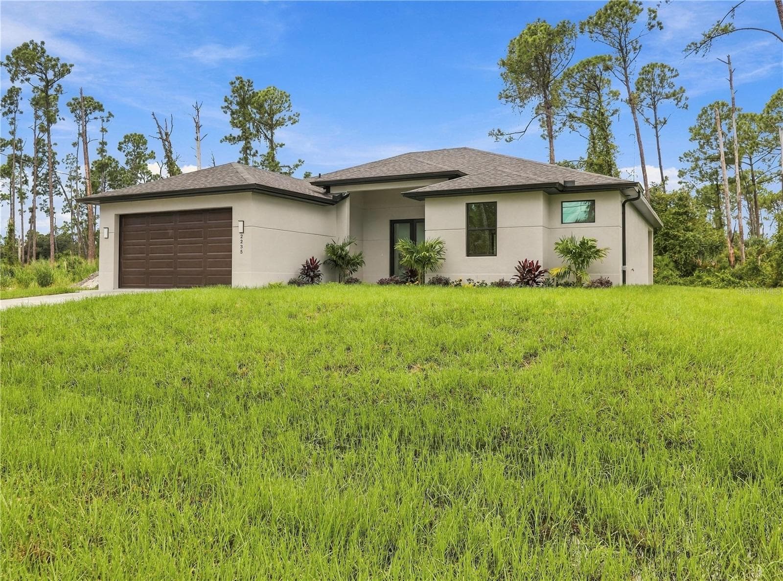 Single Family Residence at 2235 NABBLE LN, NORTH PORT, photo 8 of 45