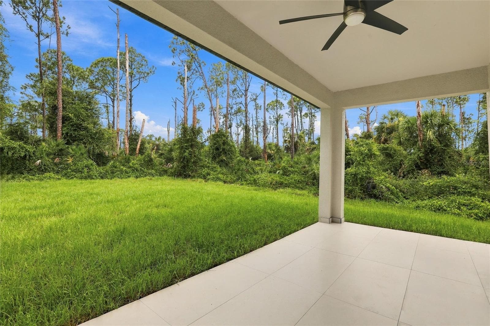 Single Family Residence at 2235 NABBLE LN, NORTH PORT, photo 42 of 45