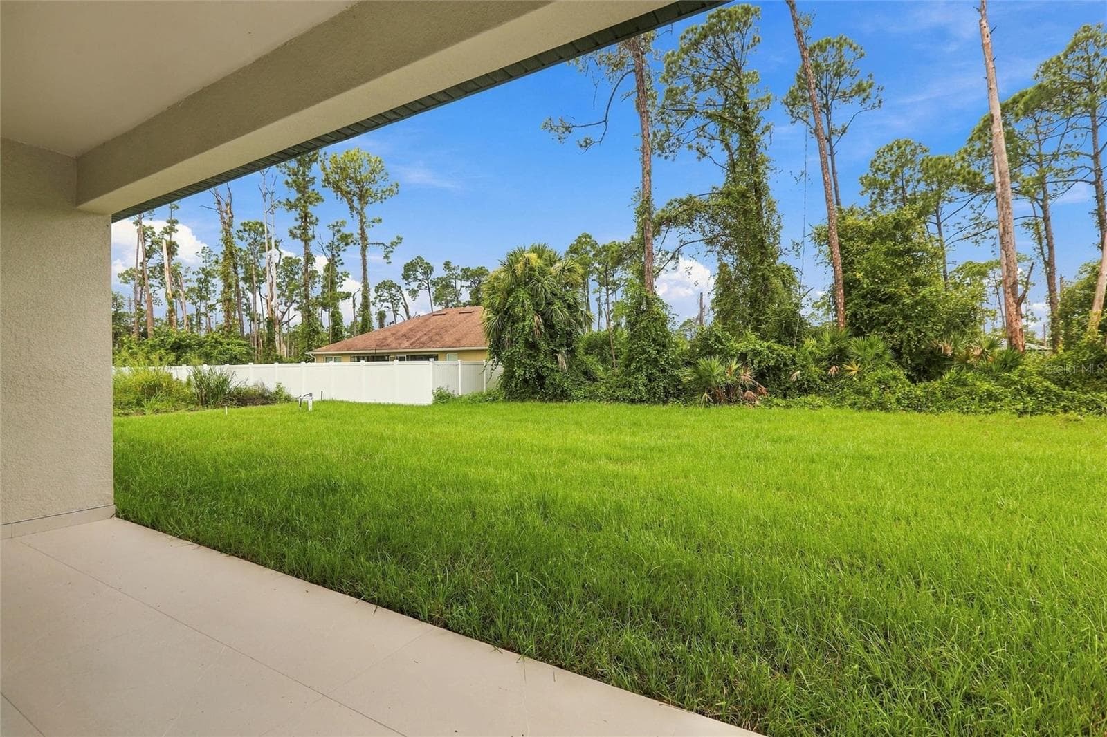 Single Family Residence at 2235 NABBLE LN, NORTH PORT, photo 44 of 45