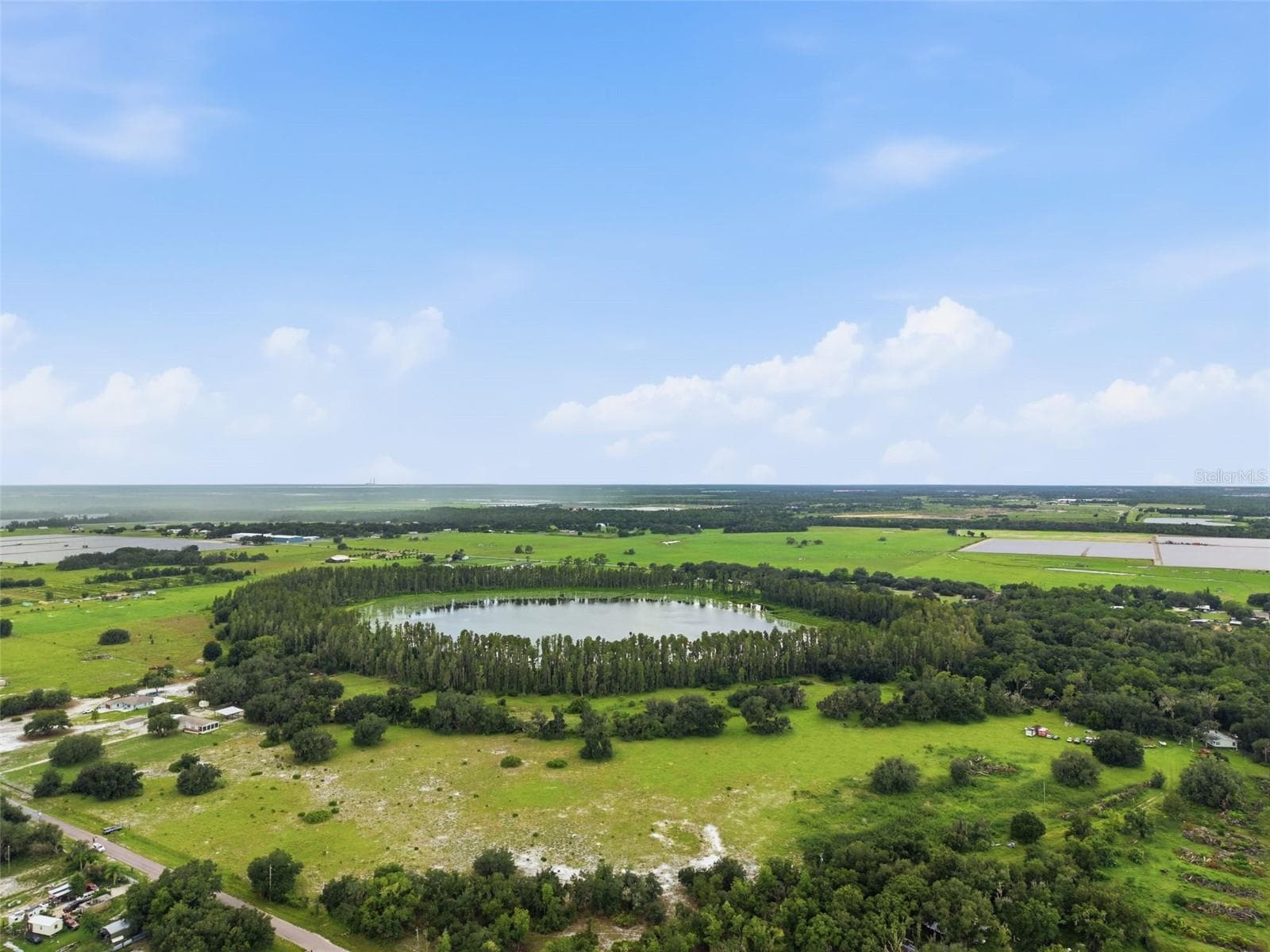 Land at 0 ALDERMAN TURNER RD #2, WIMAUMA, photo 2 of 16