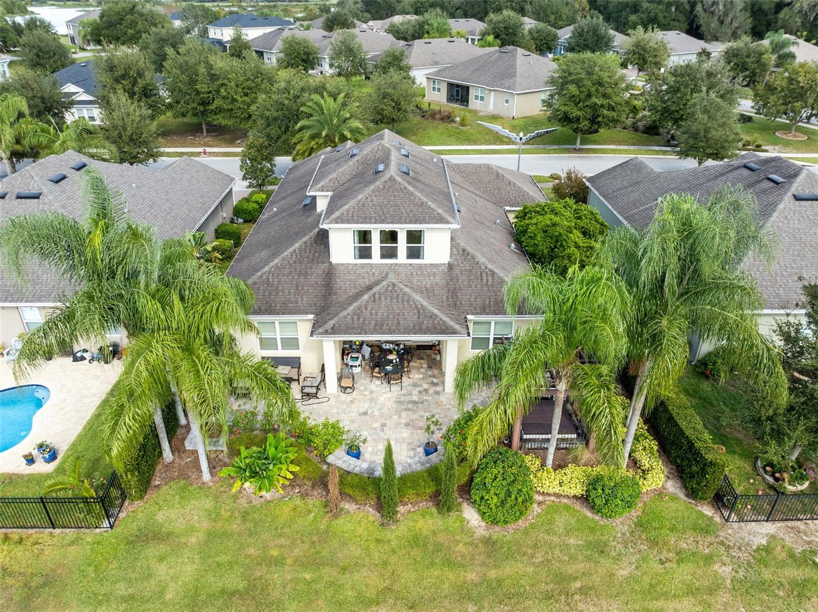 Single Family Residence at 31921 REDTAIL RESERVE BLVD, SORRENTO, photo 38 of 40