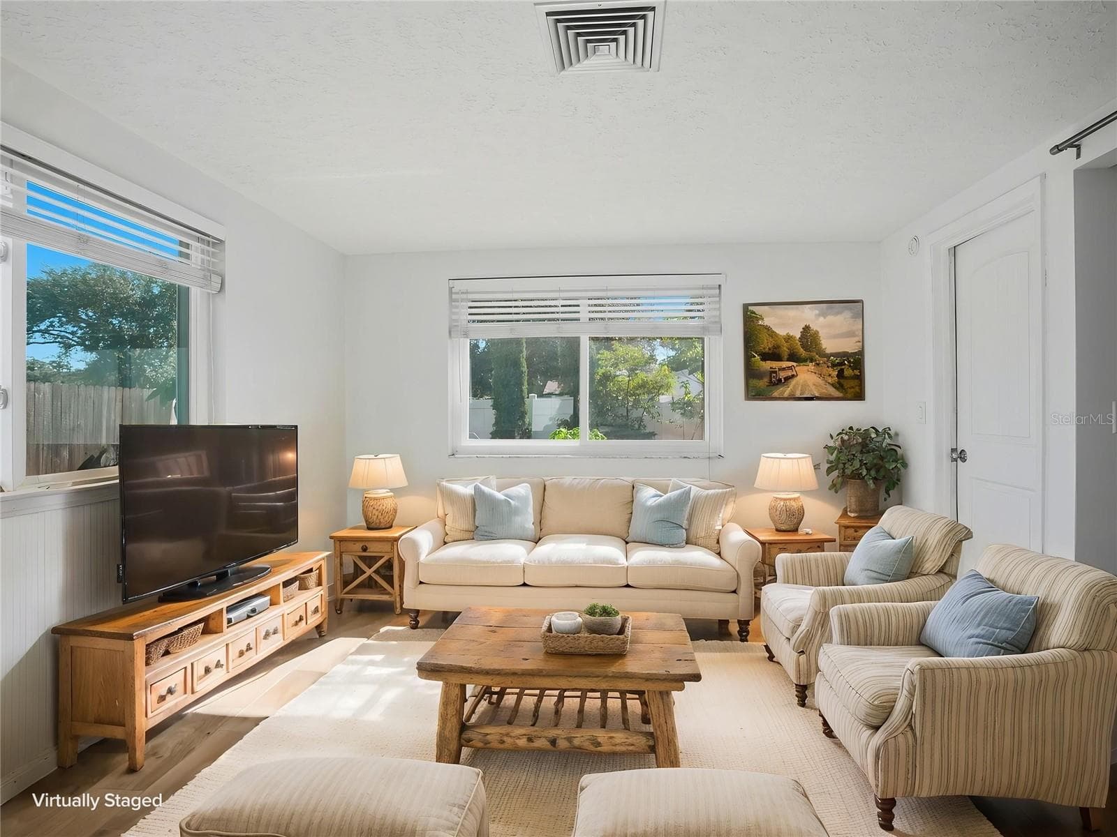 Family Room - 6743 LARCHMONT AVE, NEW PORT RICHEY