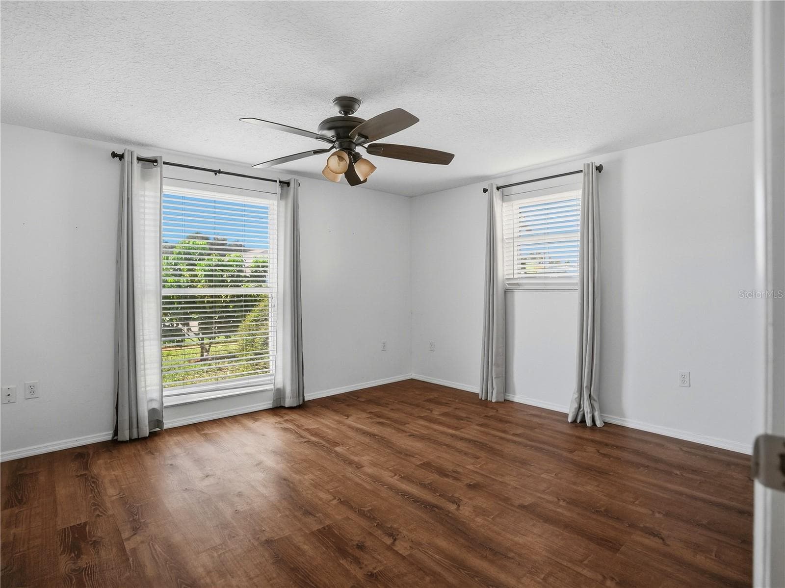 Primary Bedroom - 6743 LARCHMONT AVE, NEW PORT RICHEY