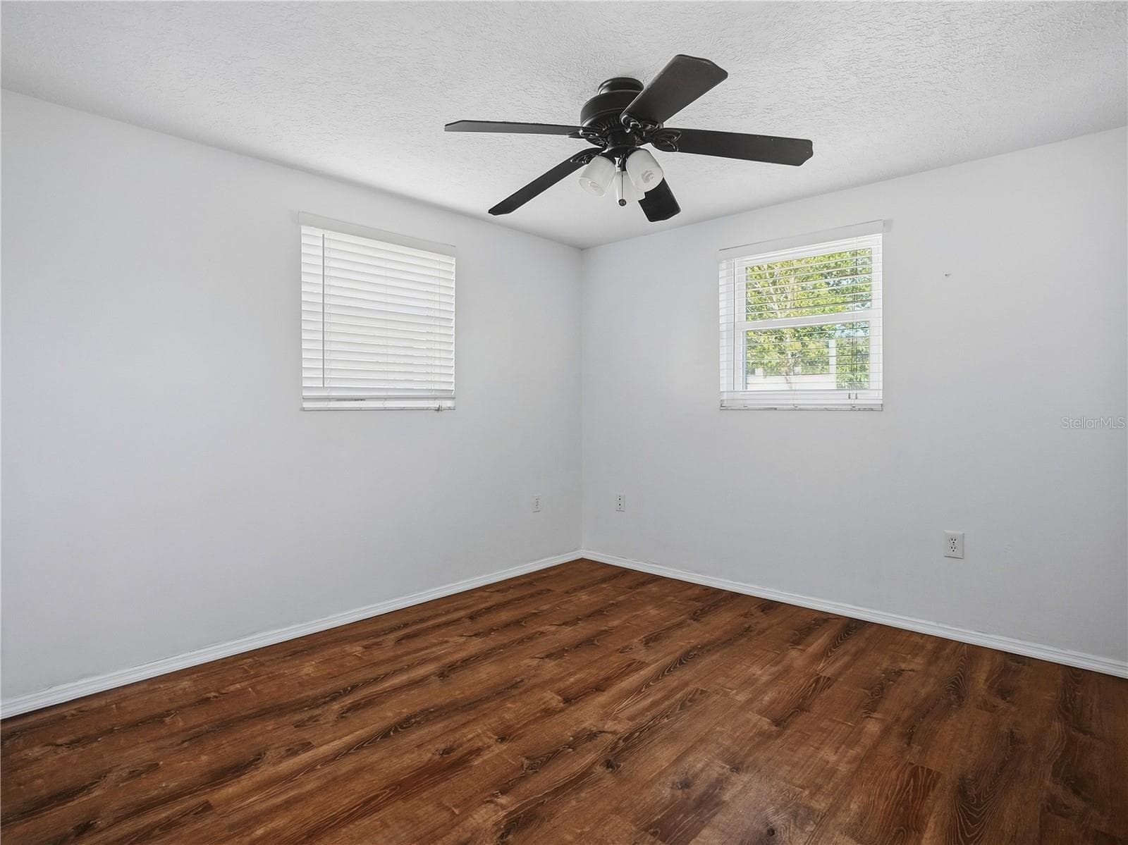 Second Bedroom. - 6743 LARCHMONT AVE, NEW PORT RICHEY