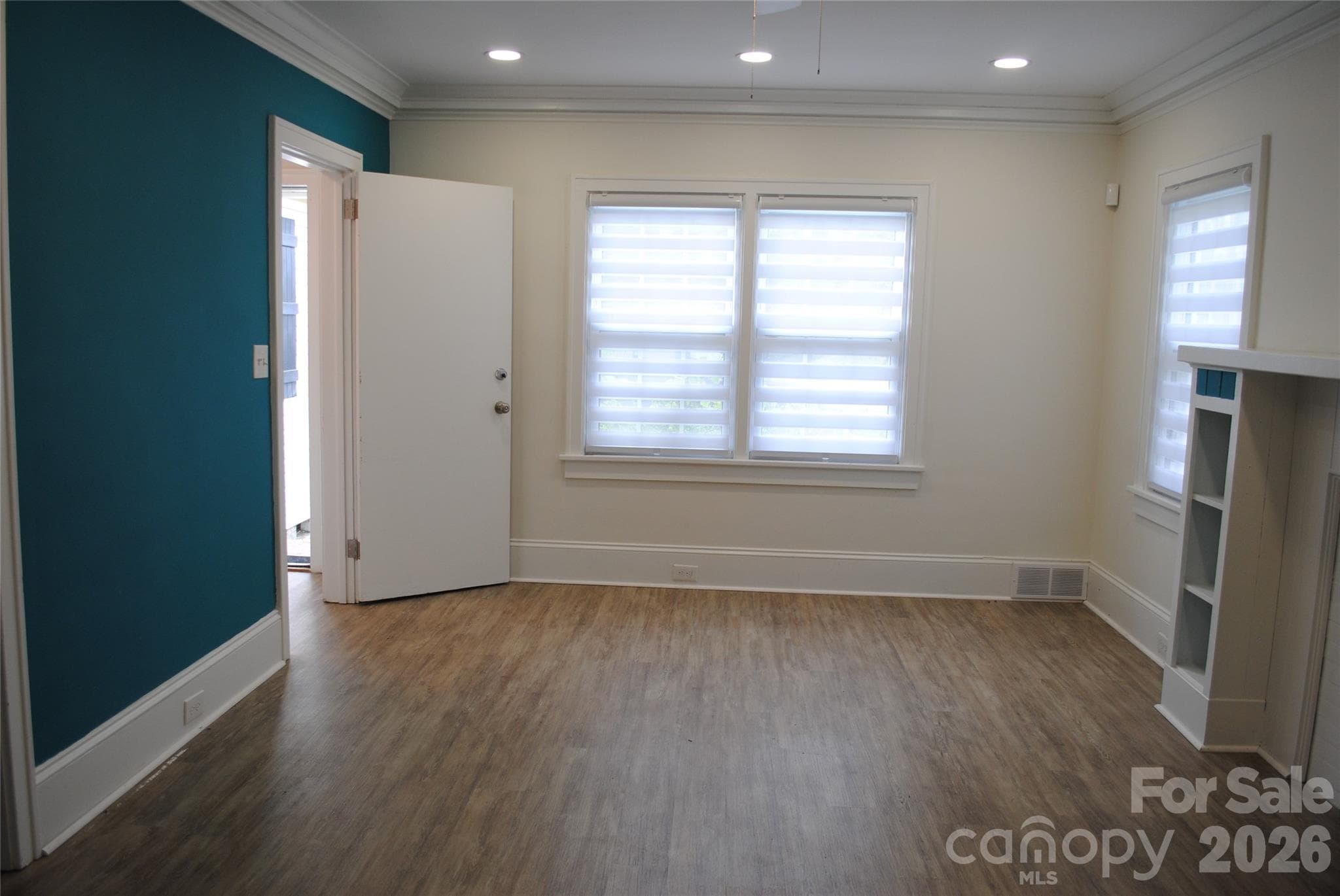 Single Family Residence at 636 Statesville Boulevard, Salisbury, photo 7 of 18