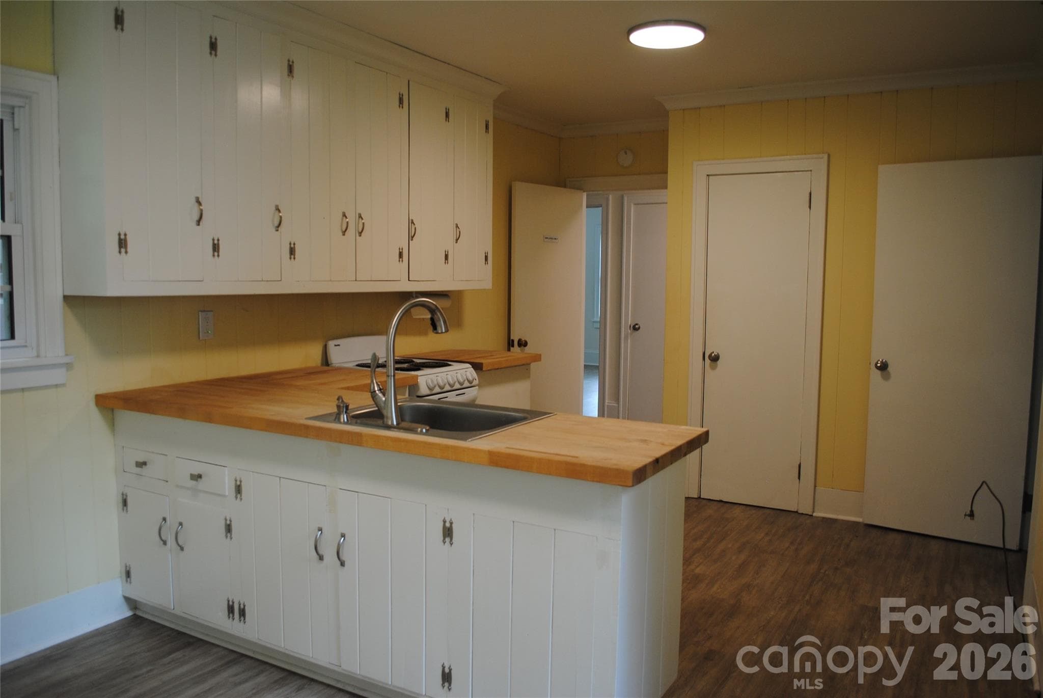 Single Family Residence at 636 Statesville Boulevard, Salisbury, photo 9 of 18