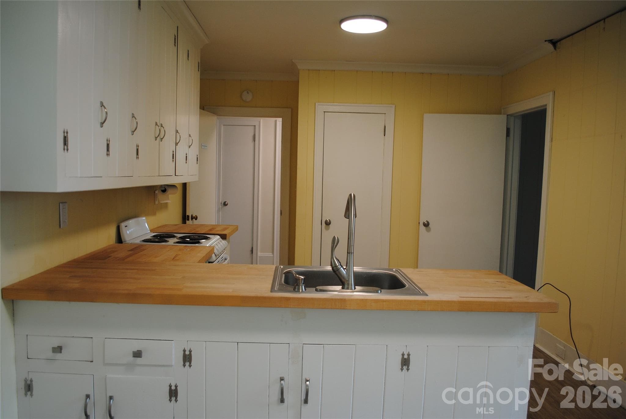 Single Family Residence at 636 Statesville Boulevard, Salisbury, photo 10 of 18