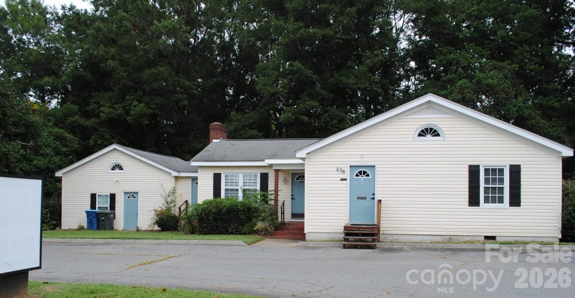 Single Family Residence at 636 Statesville Boulevard, Salisbury, photo 18 of 18