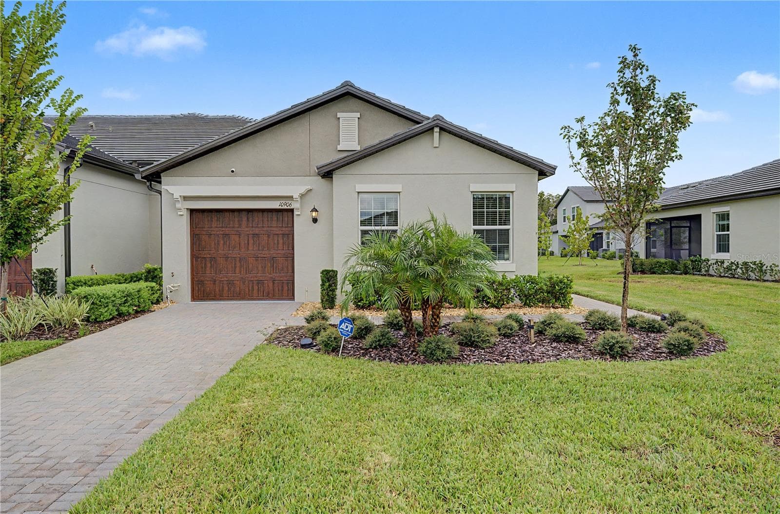 Villa at 10906 RUSTIC EVE CT, LAND O LAKES, photo 54 of 56