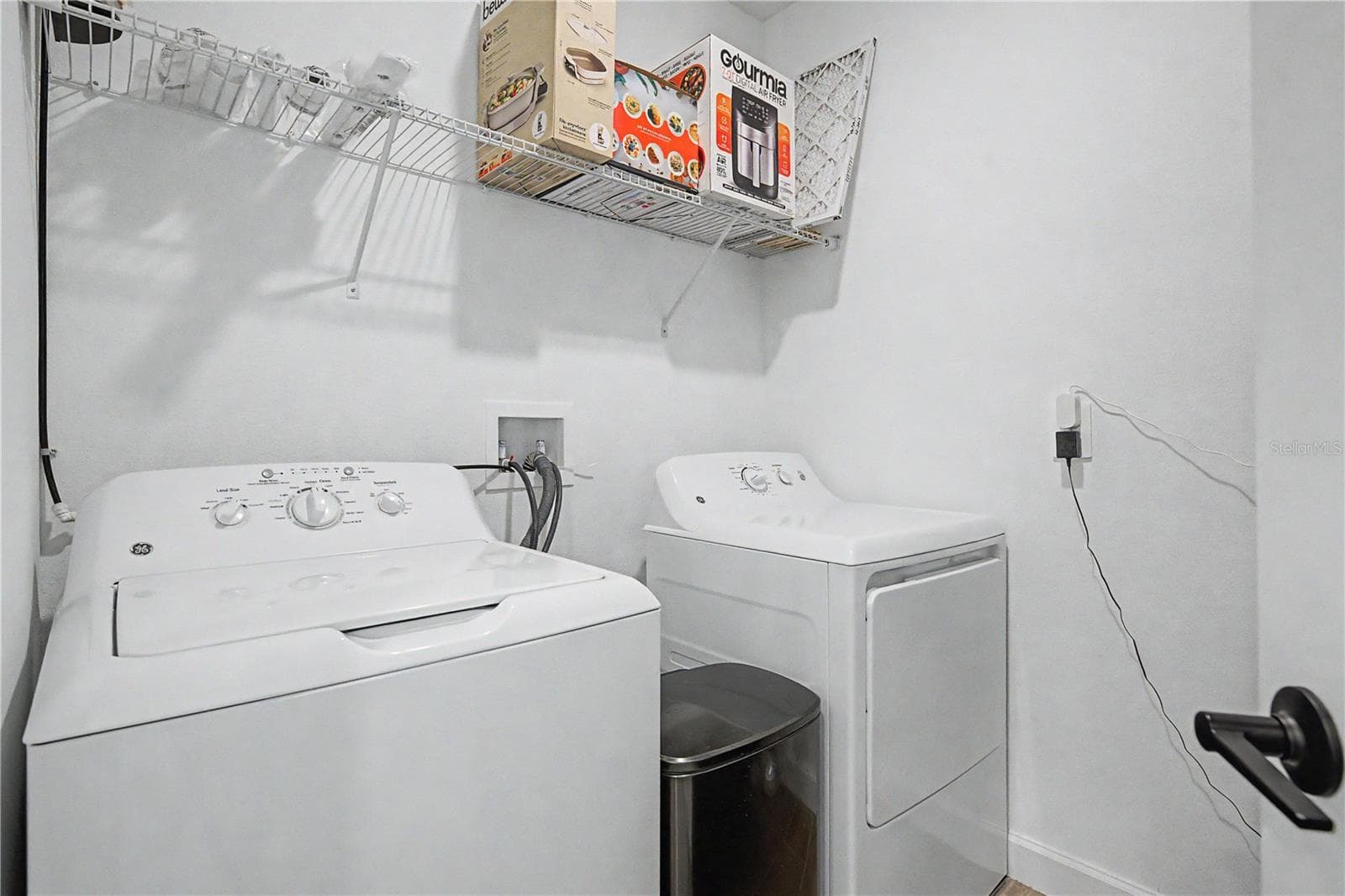 Laundry Room - 10906 RUSTIC EVE CT, LAND O LAKES