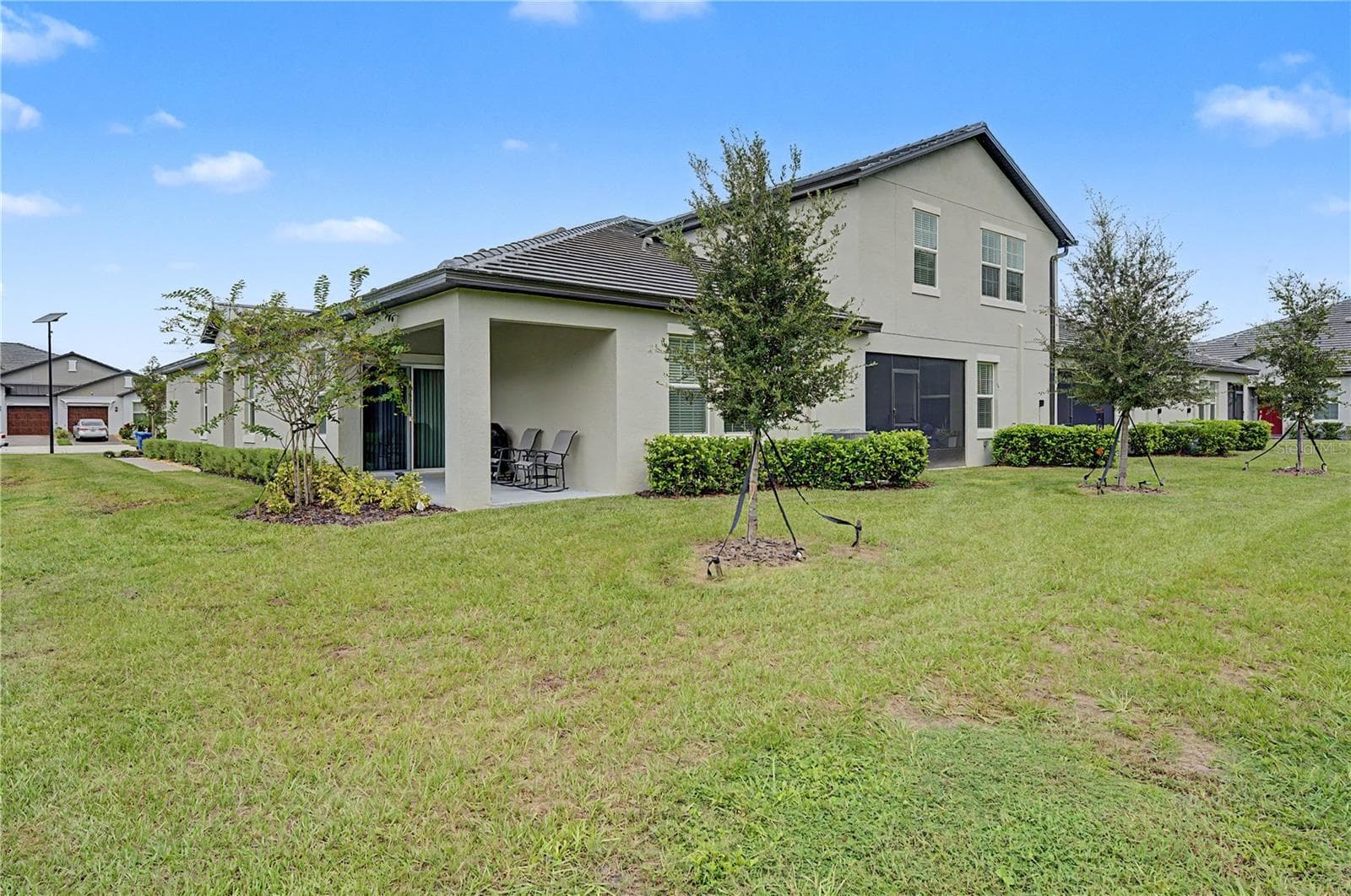 Villa at 10906 RUSTIC EVE CT, LAND O LAKES, photo 25 of 56