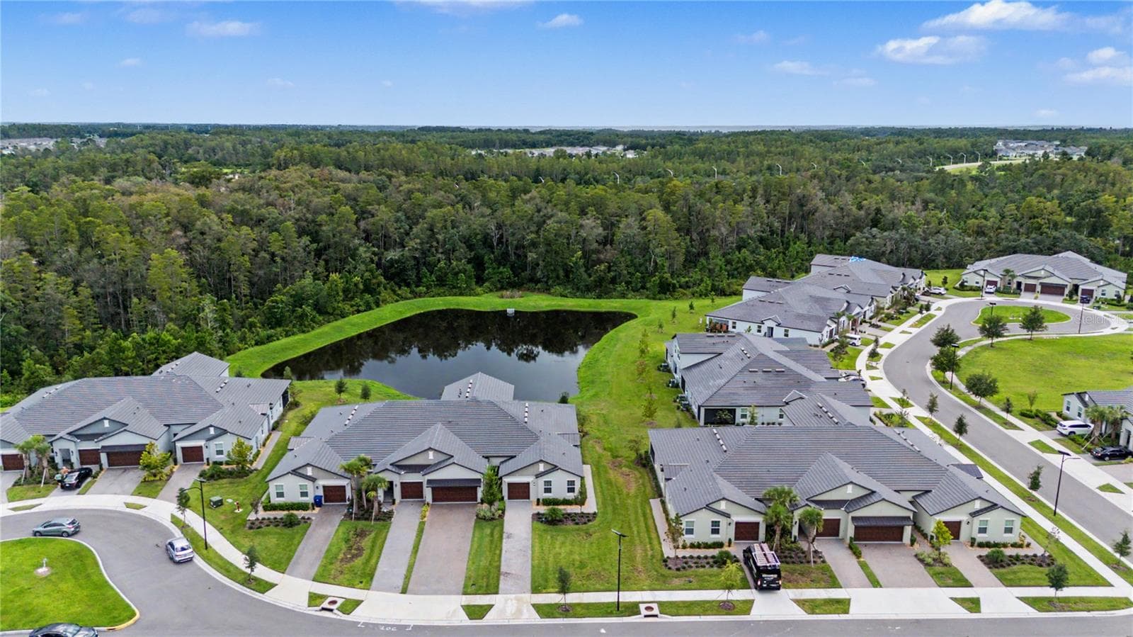 Villa at 10906 RUSTIC EVE CT, LAND O LAKES, photo 50 of 56