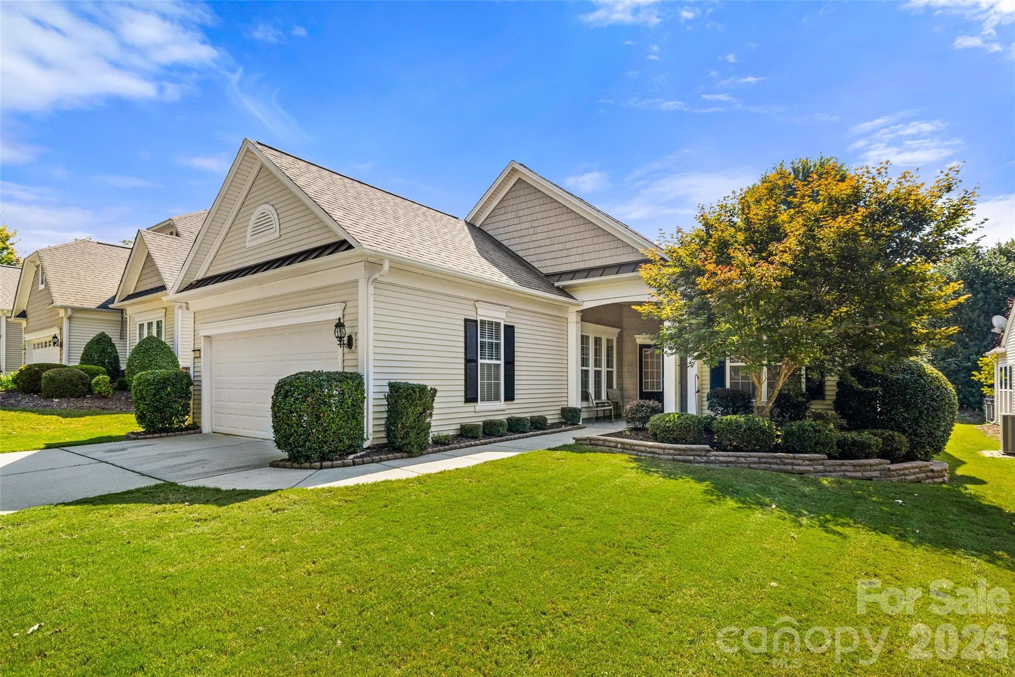 Single Family Residence at 56119 Finches Court, Indian Land, photo 3 of 41