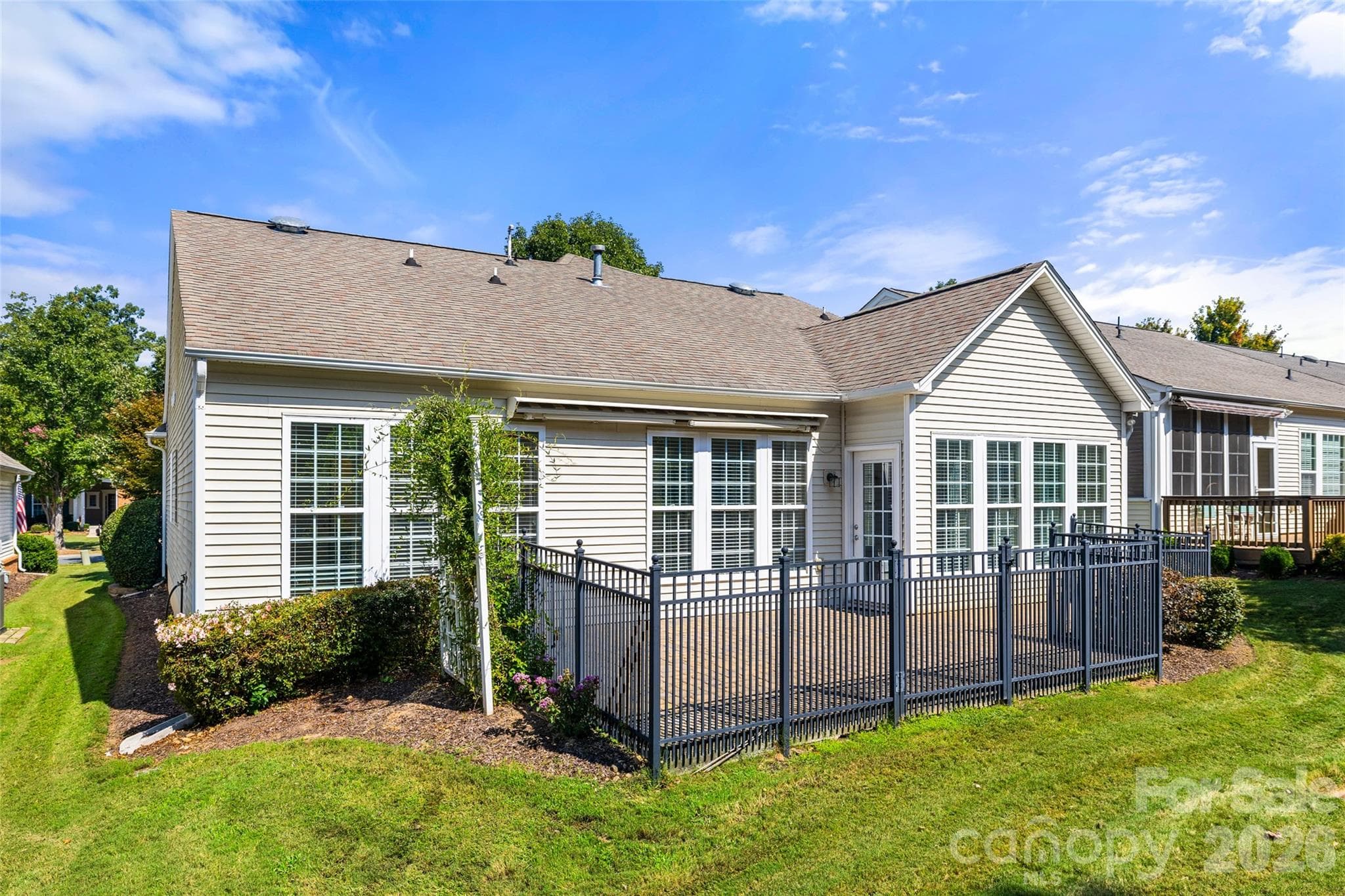 Single Family Residence at 56119 Finches Court, Indian Land, photo 25 of 41
