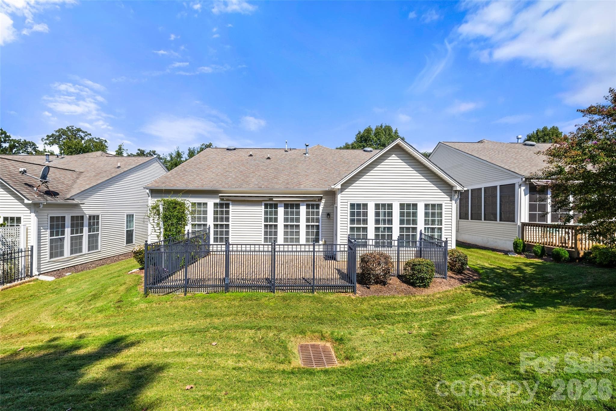 Single Family Residence at 56119 Finches Court, Indian Land, photo 26 of 41