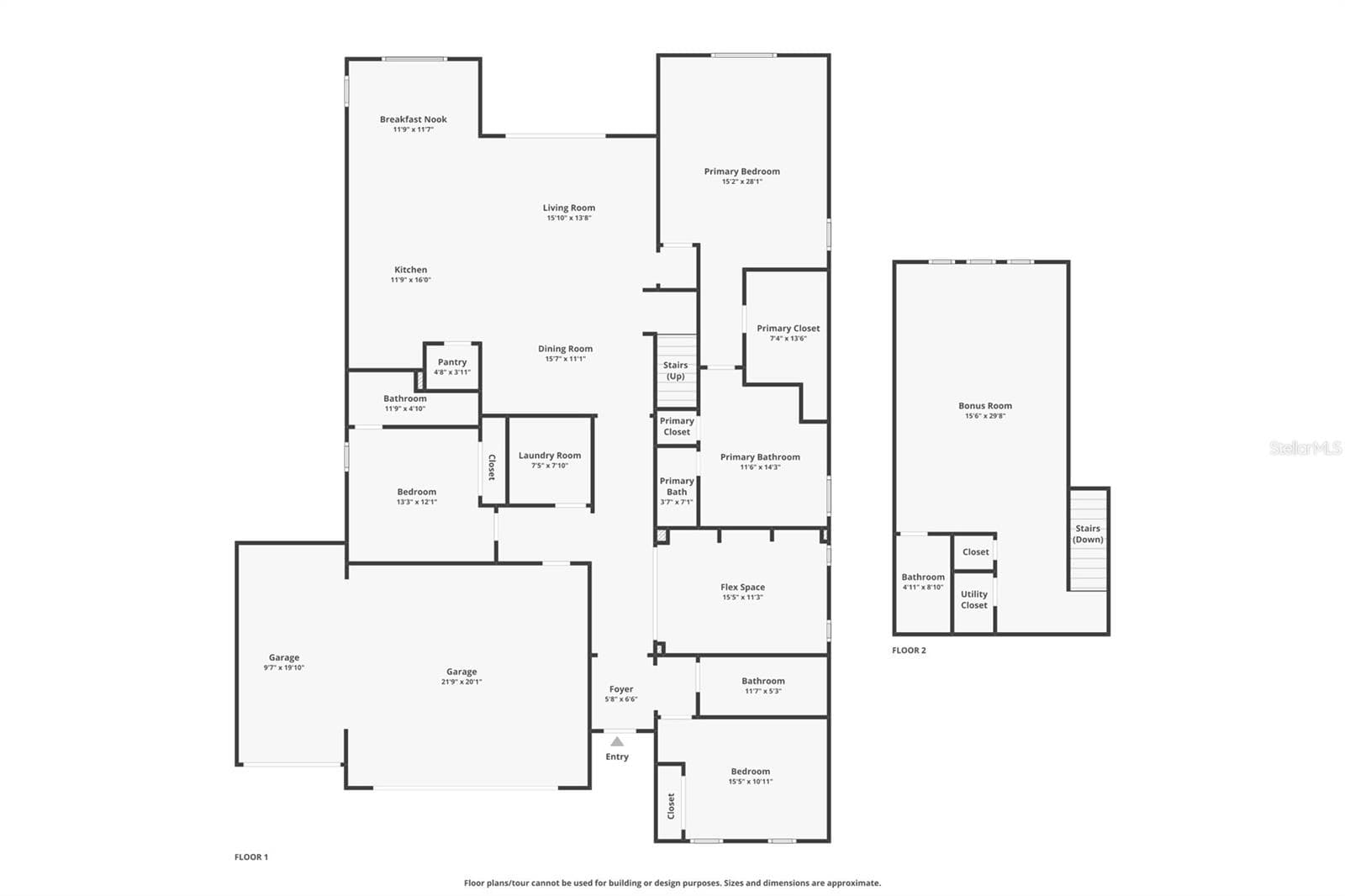 Single Family Residence at 31921 REDTAIL RESERVE BLVD, SORRENTO, photo 2 of 40