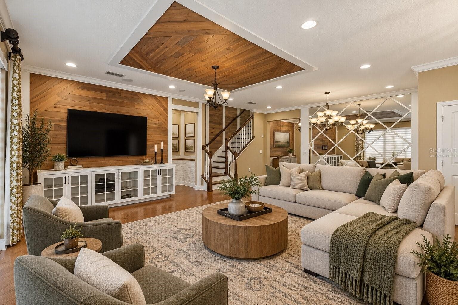 Virtually Staged - 31921 REDTAIL RESERVE BLVD, SORRENTO