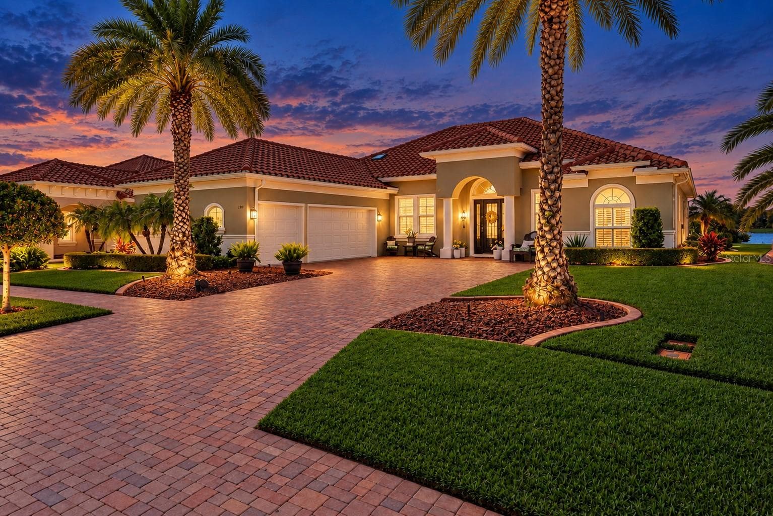 Single Family Residence at 110 PORTOFINO BLVD, NEW SMYRNA BEACH, photo 59 of 66