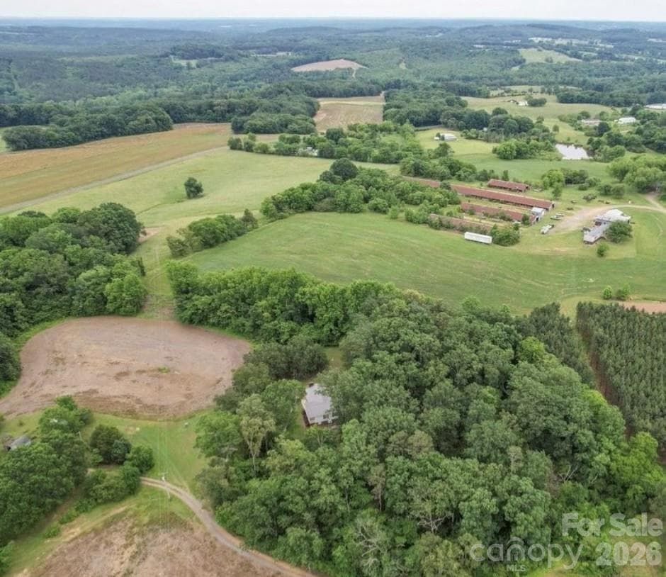 Single Family Residence at 10174 NC 138 Highway, Oakboro, photo 7 of 33