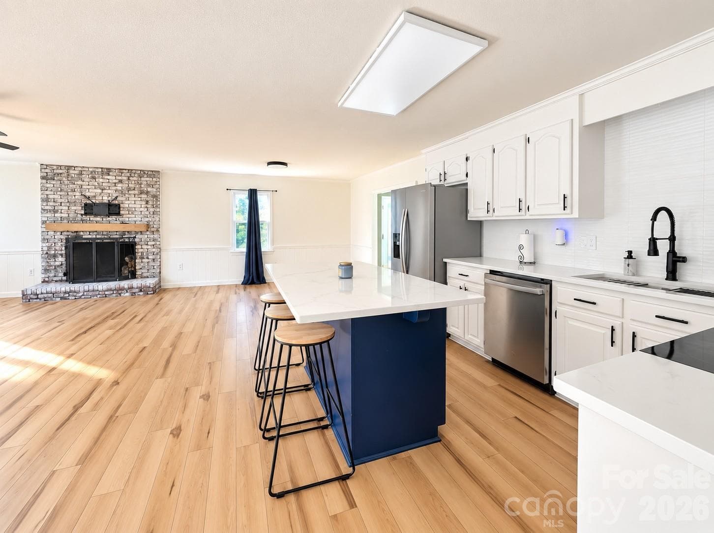 Single Family Residence at 10174 NC 138 Highway, Oakboro, photo 14 of 33