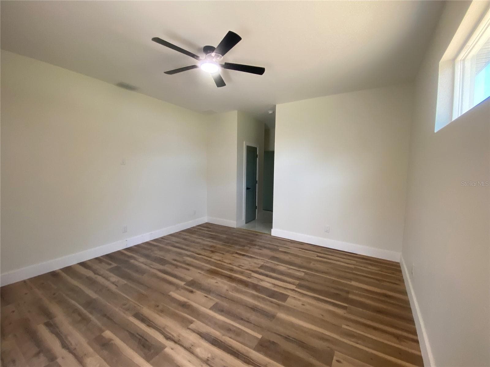 primary bedroom - 410 CITROEN DR, SEBRING
