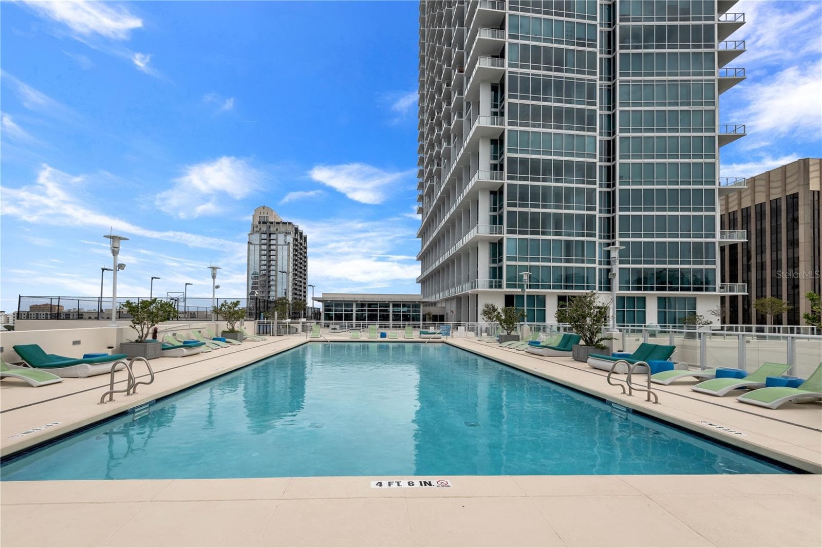 Condominium at 150 E ROBINSON ST #2005, ORLANDO, photo 31 of 40