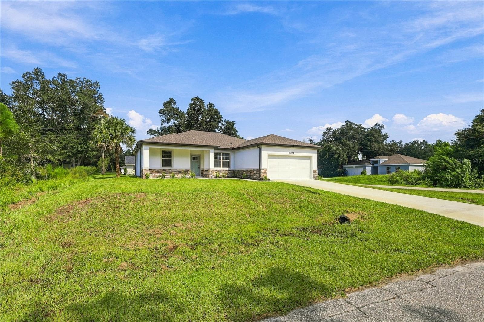 Single Family Residence at 3783 CORDOVA TER, NORTH PORT, photo 5 of 40