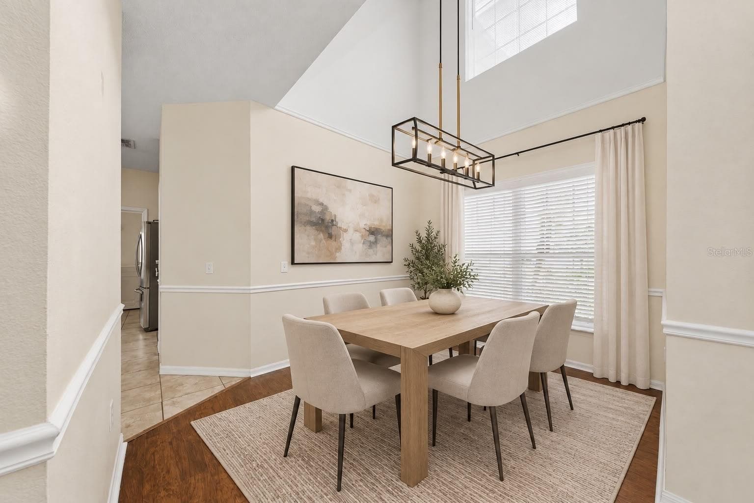 Virtual Staging - 525 VICEROY CT, KISSIMMEE