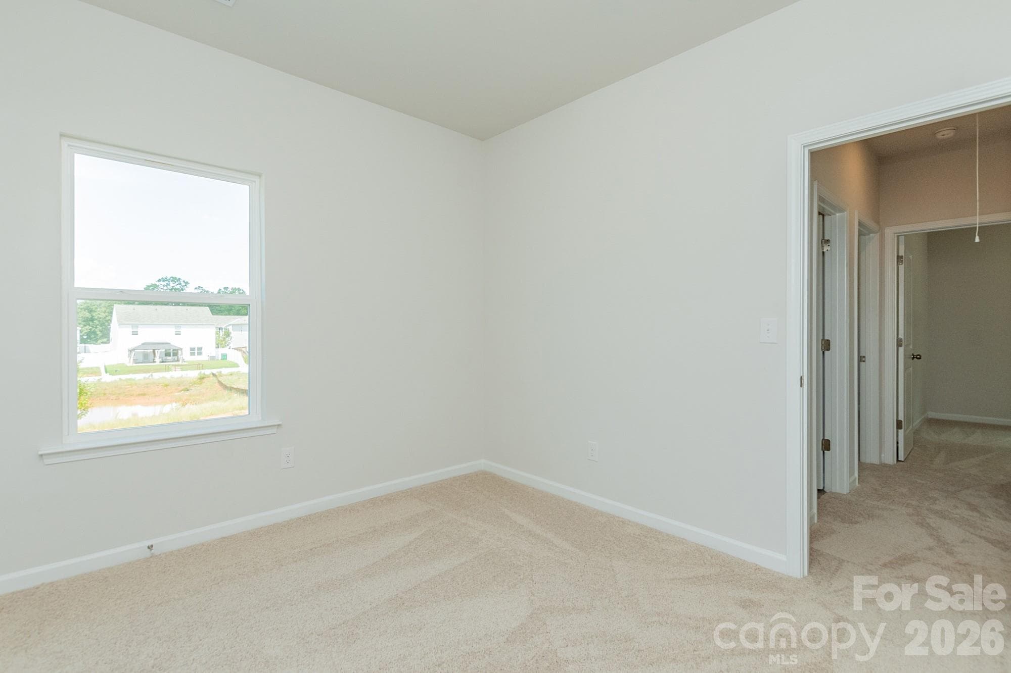 Single Family Residence at 4243 Ruth Creek Court, Charlotte, photo 27 of 34