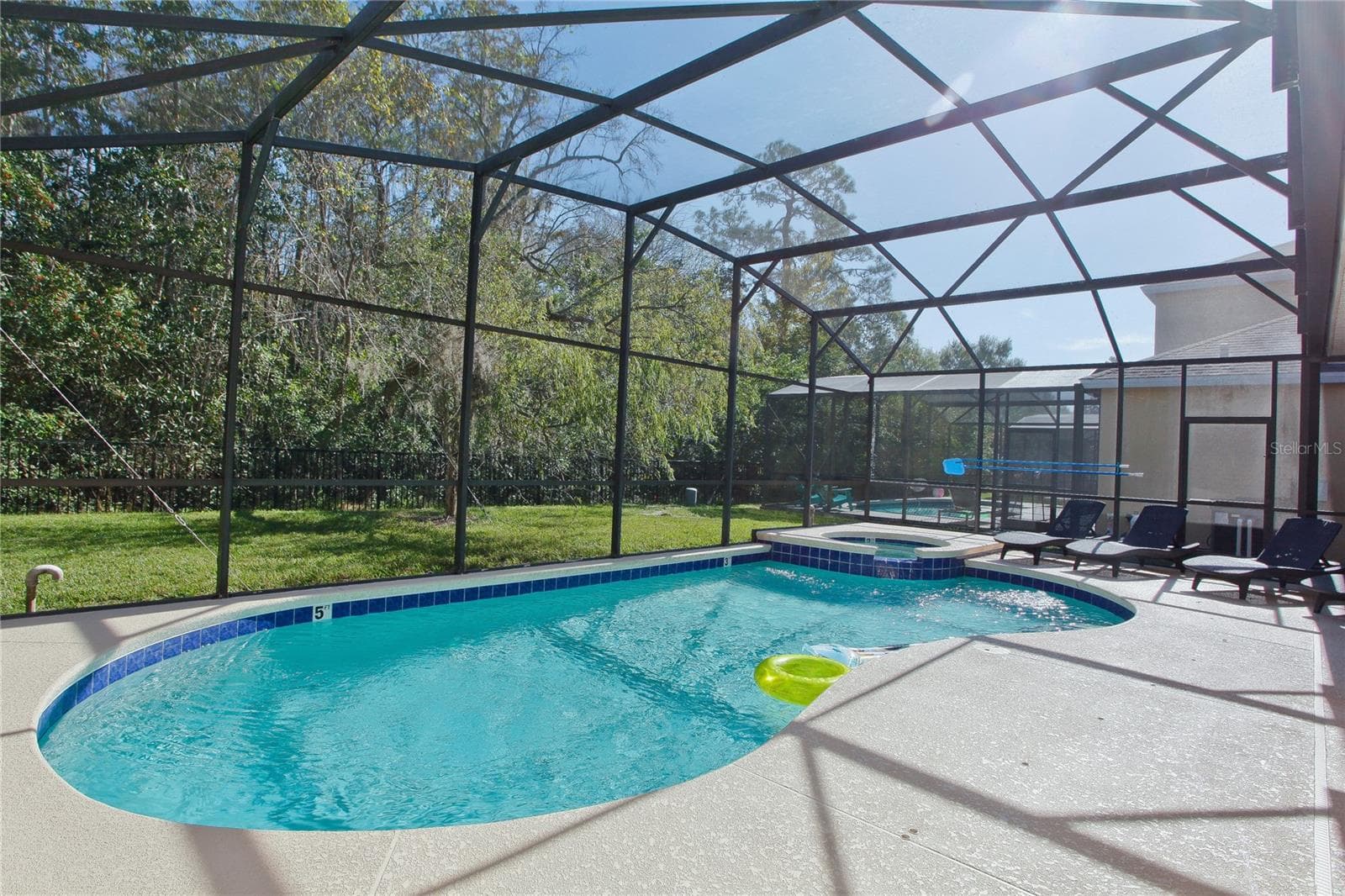 Single Family Residence at 231 LAS FUENTES DR, KISSIMMEE, photo 5 of 38