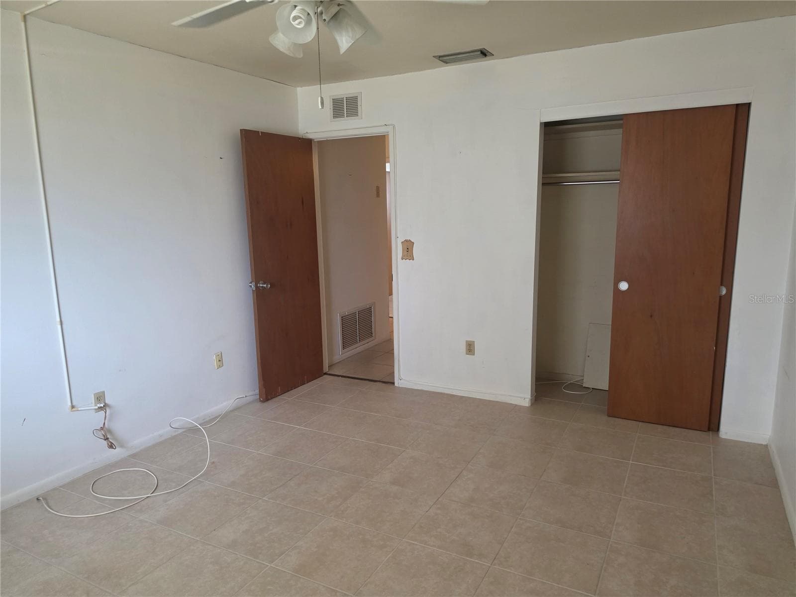 Second Bedroom - 5850 21ST ST N #15, ST PETERSBURG