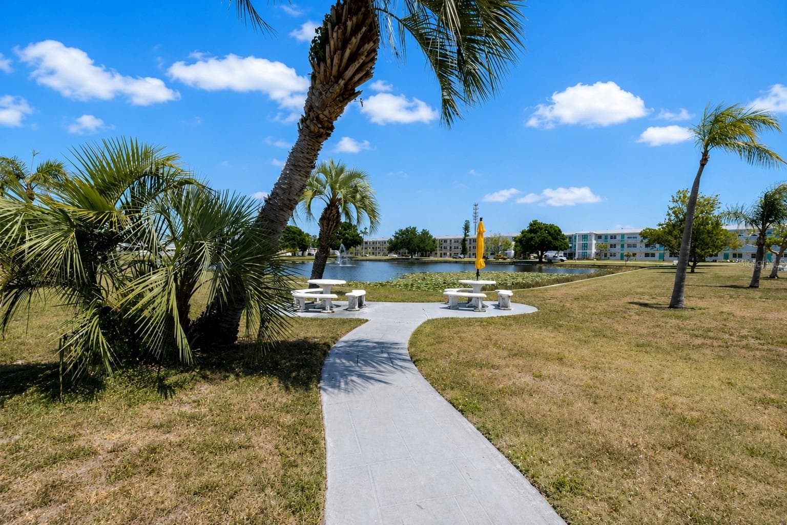 Condominium at 5850 21ST ST N #15, ST PETERSBURG, photo 21 of 22